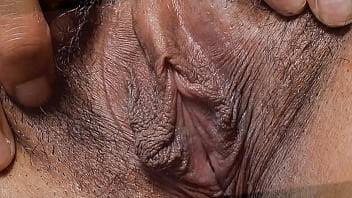 Texturas femeninas - Brownies - Black ebonny (HD 1080p) (Vagina de cerca el coño peludo del sexo) (por rumesco)