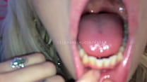 Mouth (Vyxen) Video 2 Preview