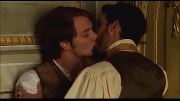 Àlex Batllori bacio nudo e gay (Stella Cadente)