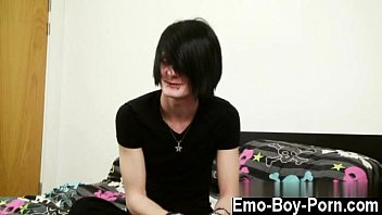 Male models Hot dutch emo fellow Aiden flew in especialy to do a