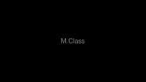 M.Classエスコート