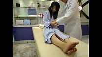 Girl Massage  Part 1