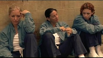 Prisão Feminina de River Rock -s1- Adrianna Nicole e Claire Adams 1