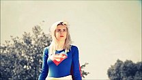 The Life of Supergirl!