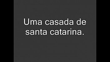 Glückwunsch an Santa Catarina