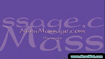 Nuru Massage Girls Having Sex 01