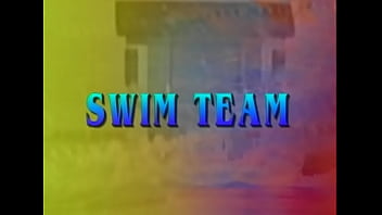 Equipo de natación 2