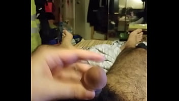 Masturbandosi in cam