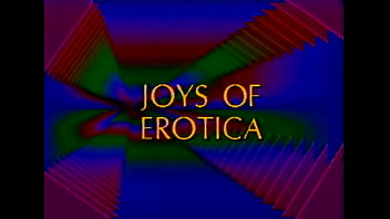 LBO - Joys Of Erotica 109 - Película completa