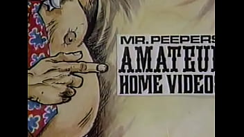 LBO - Mr Peepers Amateur Home Videos 01 - Película completa