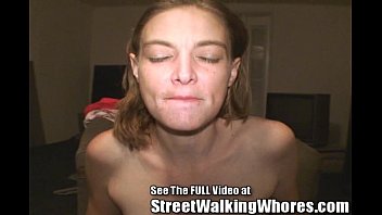 Skank Whore Addict conta histórias de rua