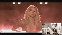 Shakira & RIhanna - Fuck Me Hard (No puedo recordar olvidarte, parodia)