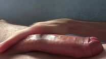 Brand new only in handjob with a super cum 7