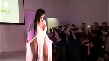 Suzy Cortez, the muse of Sao Paulo with the best butt in Brazil