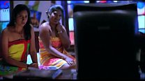 Naughty Girls Watching MMS - Drama Scene - Zehreeli Nagin [2012] - Hindi Soprannominato