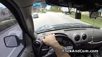 Young and Hung Lada Dura Jacks Off and Blows His Load