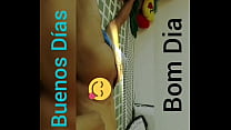 Ballbustingworld-Geliebte mag einen Mann mit Bällen, der bei Ballbustingtube24.com voll aufpasst