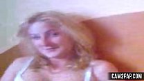 Blonde Teen Free Amateur Porn Video