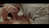 Angelina Jolie e Melanie Laurent cenas de sexo
