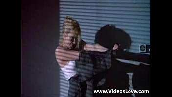 Cena de sexo quente com Kim Basinger