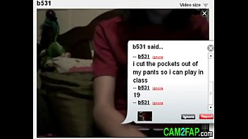 B531 Webcam Teen Free Amateur Porn Video
