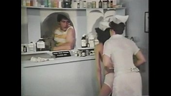 Sweet Sweet Freedom - auch bekannt als Hot Nurses - 1976 - John Holmes