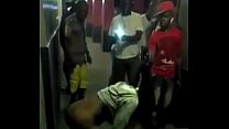 jamaicanos chupando en público