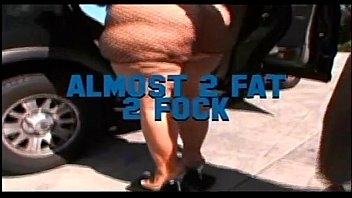 Almost 2 Fat 2 fock Trailer