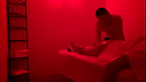 Massage homme asiatique