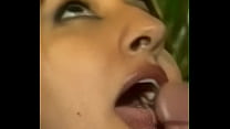 fille arabe sexy baisée durement par une énorme bite
