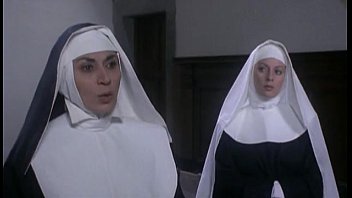 Images of a convent (1979) Joe D'Amato with russian dub