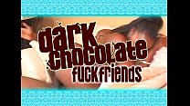 DNA - Dark Chocolate Fuck Friends - Filme completo