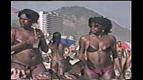 La historia de Bikini (1985, incompleto, francés)