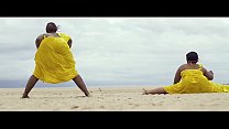 Snura - Chura Dance - Frauen Twerking (offizielles Video)