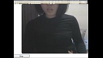 Webcam chica gratis asiático Porno video