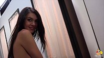 Morgen Sex mit Marley Brinx