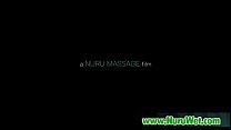 Nuru Slippery Massage With Happy Ending 08