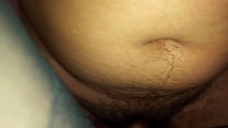 Снимки спины и сперма на черную сливочную киску в любительском видео