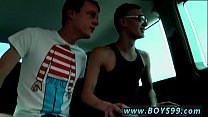 Gay twinks self suck clips Picked Up, Banged And Abandoned