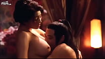 Sex Scene - Le film de Jin Ping Mei