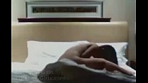 Sex im Hotel