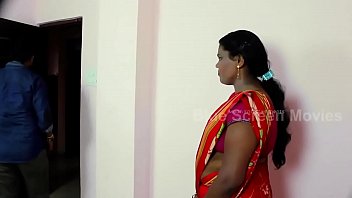 Mallu Aunty Avec son mari, son ami Romance, Nouveaux courts métrages Telugu