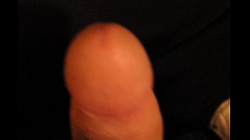 Me jacking off (A lot of cum)