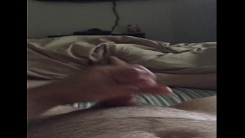Wanking at my parents home..meet me on gforgay.com