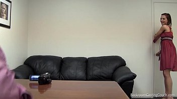 Phénomène Casting Couch