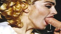 Мадонна без цензуры