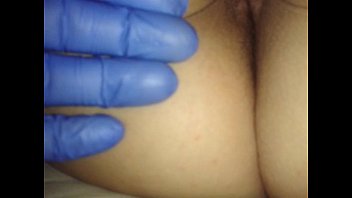 Pussy doctor game, my girlfriend