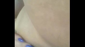 wife sends me a video masturbating by wasp