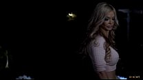 Mindy Robinson de The Haunting of Whaley House