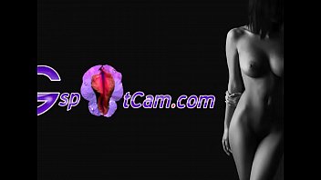 Hot Teen Dancing and Showing Herself On Cam - gspotcam.com
